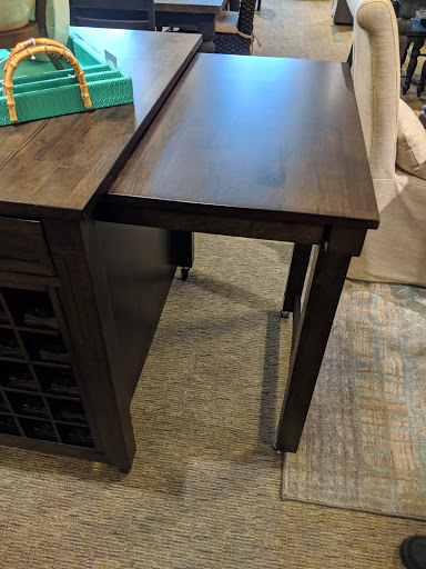 Furniture Store «Havertys Furniture», reviews and photos, 10464 Philips Hwy, Jacksonville, FL 32256, USA