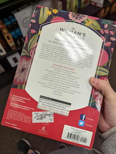 Book Store «Books-A-Million», reviews and photos, 1100 N Wesleyan Blvd, Rocky Mount, NC 27804, USA