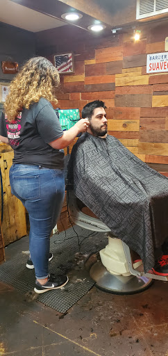 Barber Shop «Southern Man Barber Shop», reviews and photos, 407 Honeysuckle Rd, Dothan, AL 36305, USA