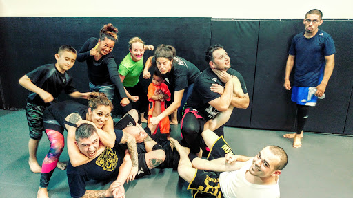 Gym «Peak MMA & Fitness LLC Auburn, WA», reviews and photos, 1502 Pike St NW #5, Auburn, WA 98001, USA