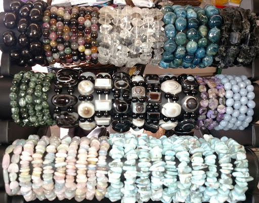 Rock Shop «Curious Goods New Age Shop», reviews and photos, 417 Campbell Ave, West Haven, CT 06516, USA