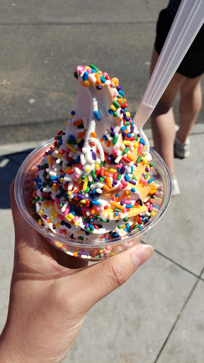 Ice Cream Shop «Corner Ice Cream Store», reviews and photos, 3770 Carman Rd # 1, Schenectady, NY 12303, USA