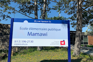 École élémentaire publique Mamawi
