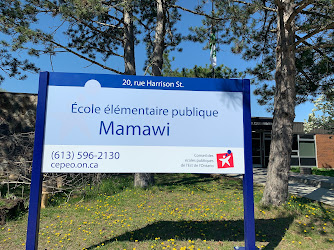 École élémentaire publique Mamawi