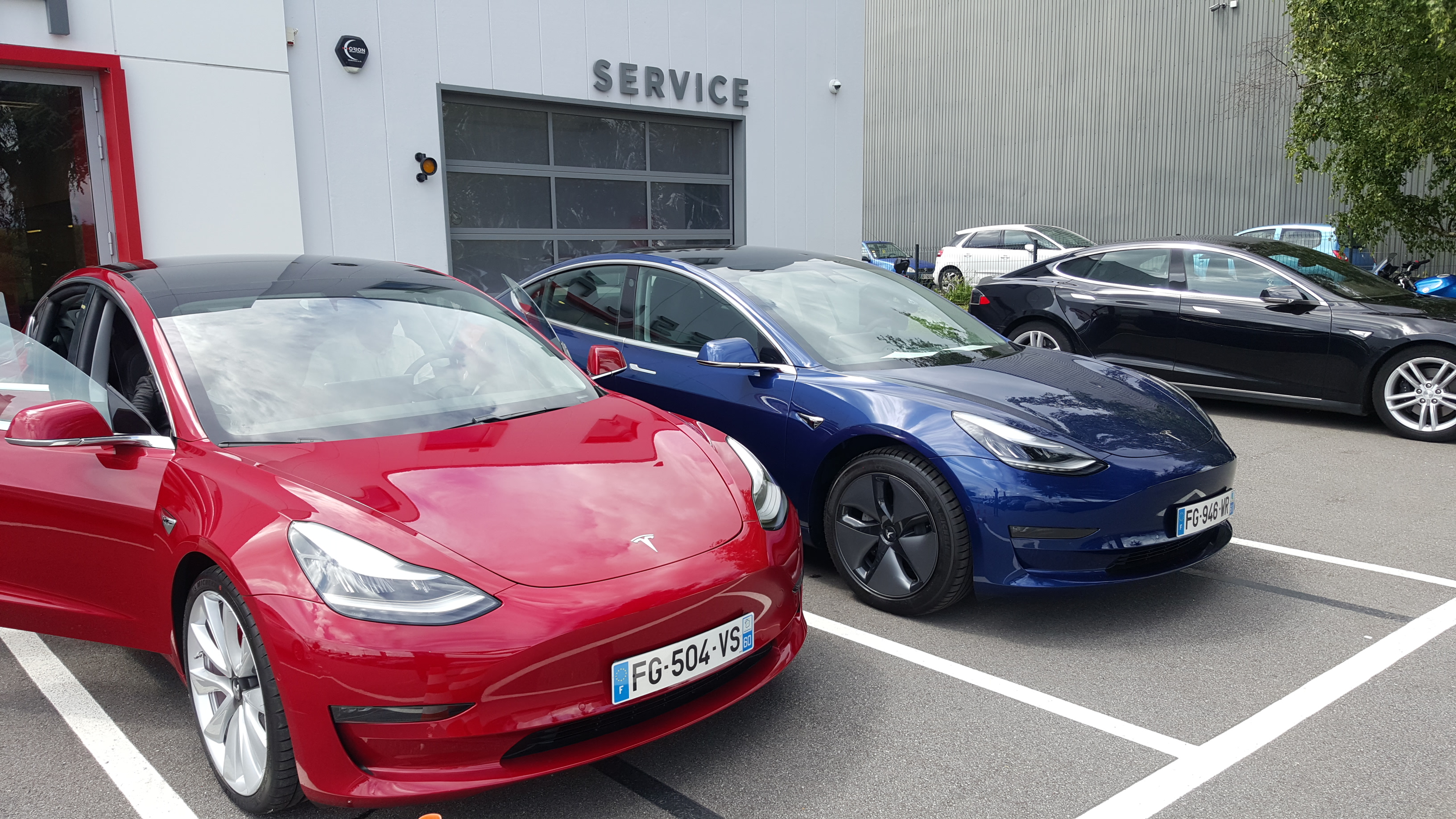 Photo n° 1 de l'avis de Jakubowicz.a fait le 13/06/2019 à 11:51