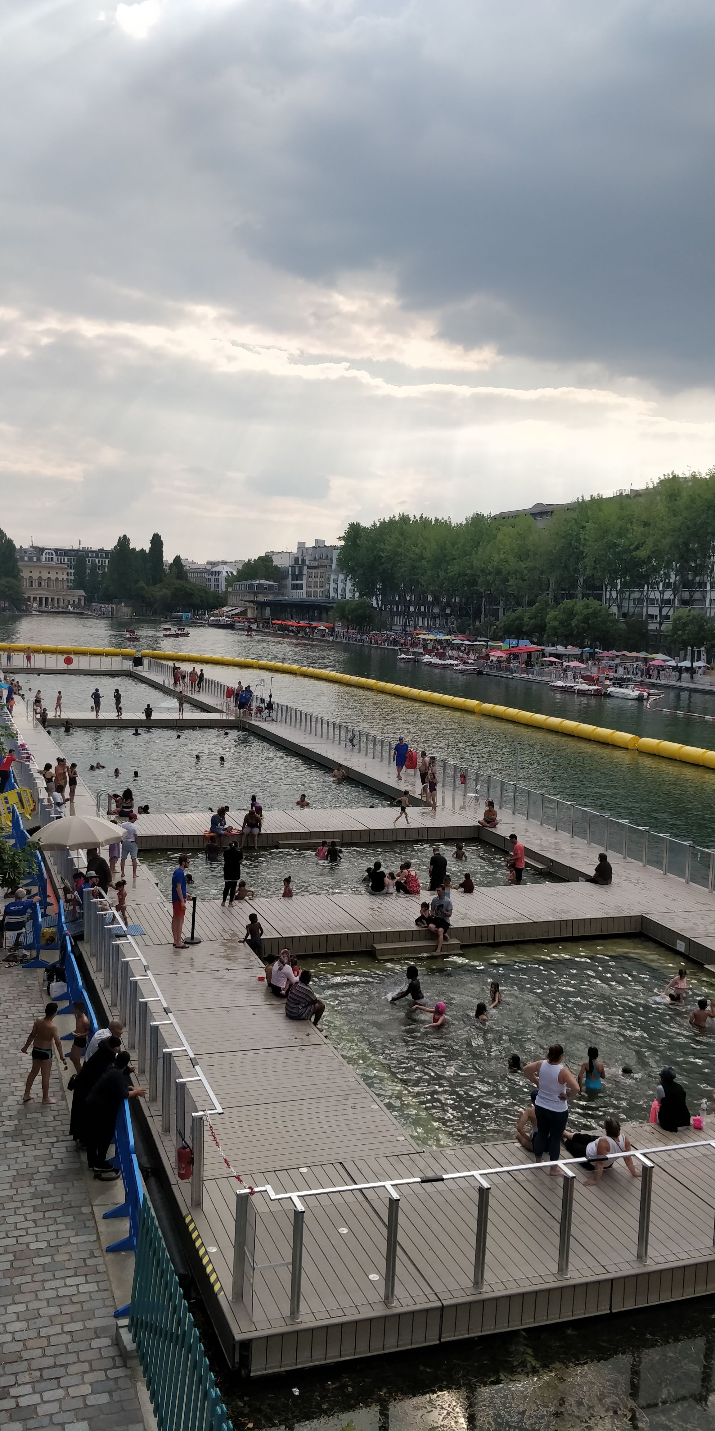 Photo n° 1 de l'avis de Albert.O fait le 28/07/2018 à 16:24