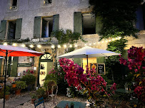 Photos du propriétaire du Restaurant L’éphémère de la Villa Marguerite Cadouin Dordogne à Le Buisson-de-Cadouin - n°14