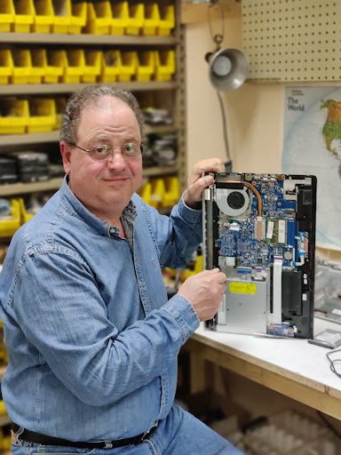Technoland Computer Repair image