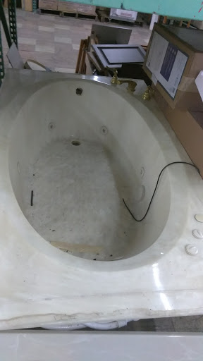 Thrift Store «Stardust Building Supplies», reviews and photos