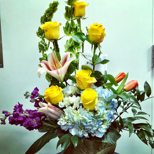 Florist «Snellville Florist», reviews and photos, 2320 Henry Clower Blvd SW, Snellville, GA 30078, USA