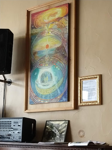 Coffee Shop «Court Street Coffee Shop», reviews and photos, 111 W Court St, Seguin, TX 78155, USA