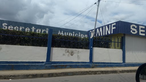 SEMINF - Secretaria Municipal de Infraestrutura de Manaus