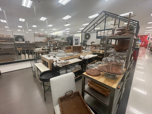 Department Store «Target», reviews and photos, 2700 Bell Rd, Auburn, CA 95603, USA