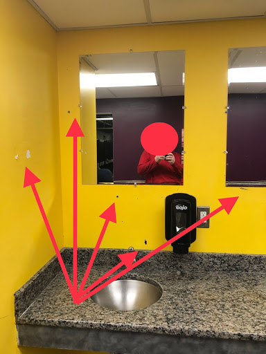 Gym «Planet Fitness», reviews and photos, 2956 NJ-10, Morris Plains, NJ 07950, USA