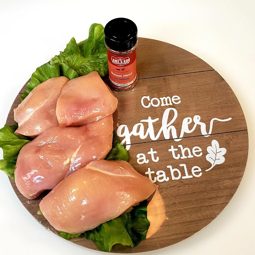 Butcher Shop «T & T Meats», reviews and photos, 399 Hwy 81, McDonough, GA 30253, USA