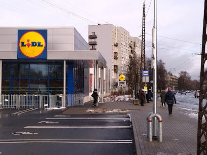 Lidl