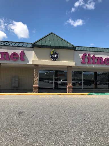 Gym «Planet Fitness», reviews and photos, 68 Stafford St, Worcester, MA 01603, USA