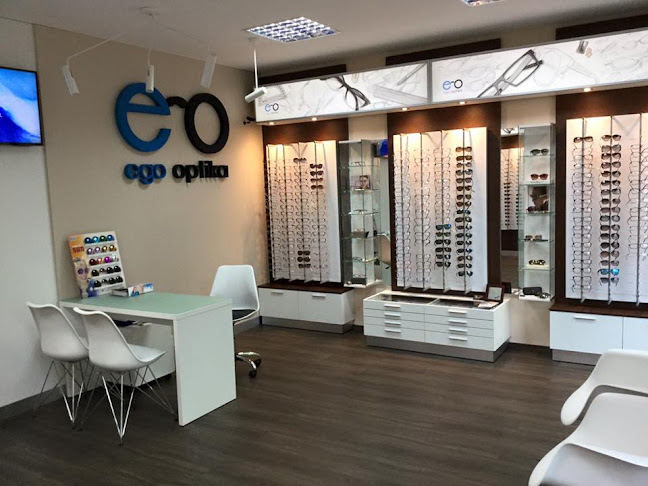 ego optika