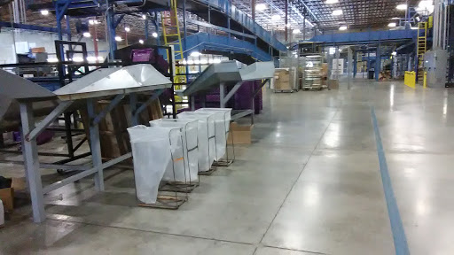Mailing Service «FedEx Ground», reviews and photos, 5191 Fermi Dr, Fairfield, CA 94534, USA