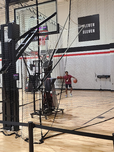 Gym «The nZone», reviews and photos, 14550 Lee Rd, Chantilly, VA 20151, USA