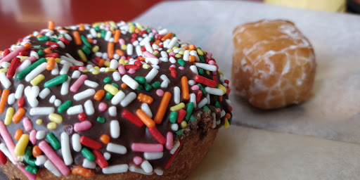 Donut Shop «Jelly Donut», reviews and photos, 3198 24th St, San Francisco, CA 94110, USA