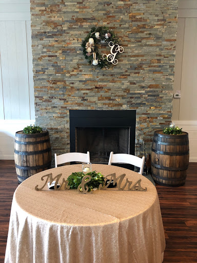 Wedding Venue «The Barn at Walnut Grove», reviews and photos, 12426 Rockingham Pike, Elkton, VA 22827, USA