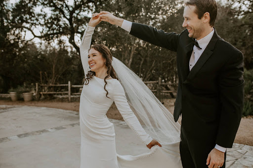 Bridal Shop «Mayfair Bridal Inc», reviews and photos, 8503 Broadway St, San Antonio, TX 78217, USA