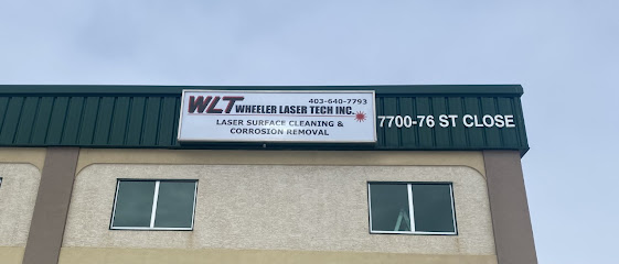 Wheeler Laser Tech Inc.