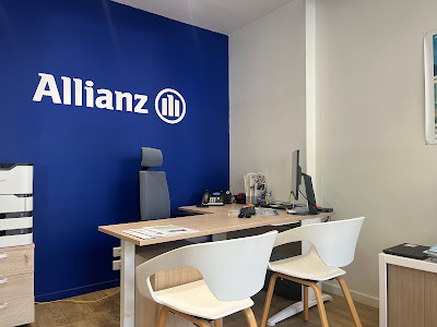 Allianz Assurance PARIS MAINE - GAUBERT & COLLET à Paris
