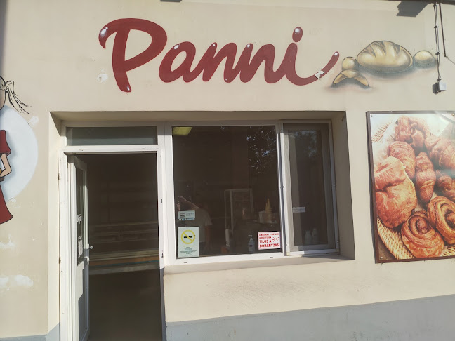 Értékelések erről a helyről: Panni pékség, Szeged - Pékség