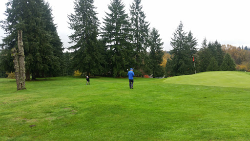 Golf Course «Kenwanda Golf Course», reviews and photos, 14030 Kenwanda Dr, Snohomish, WA 98296, USA