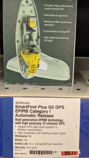 Marine Supply Store «West Marine», reviews and photos, 3905 W Cypress St, Tampa, FL 33607, USA