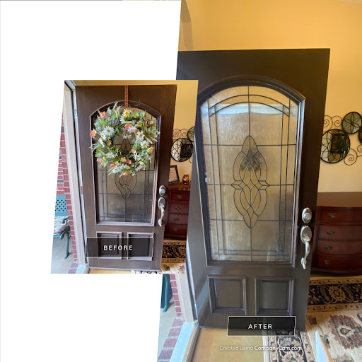 Painter «Phillips Painting, Roofing and Gutters», reviews and photos, 6905 K Ave #206, Plano, TX 75074, USA