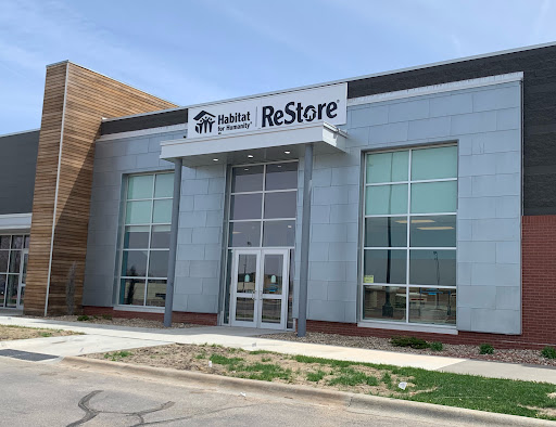 Non-Profit Organization «Habitat for Humanity ReStore», reviews and photos