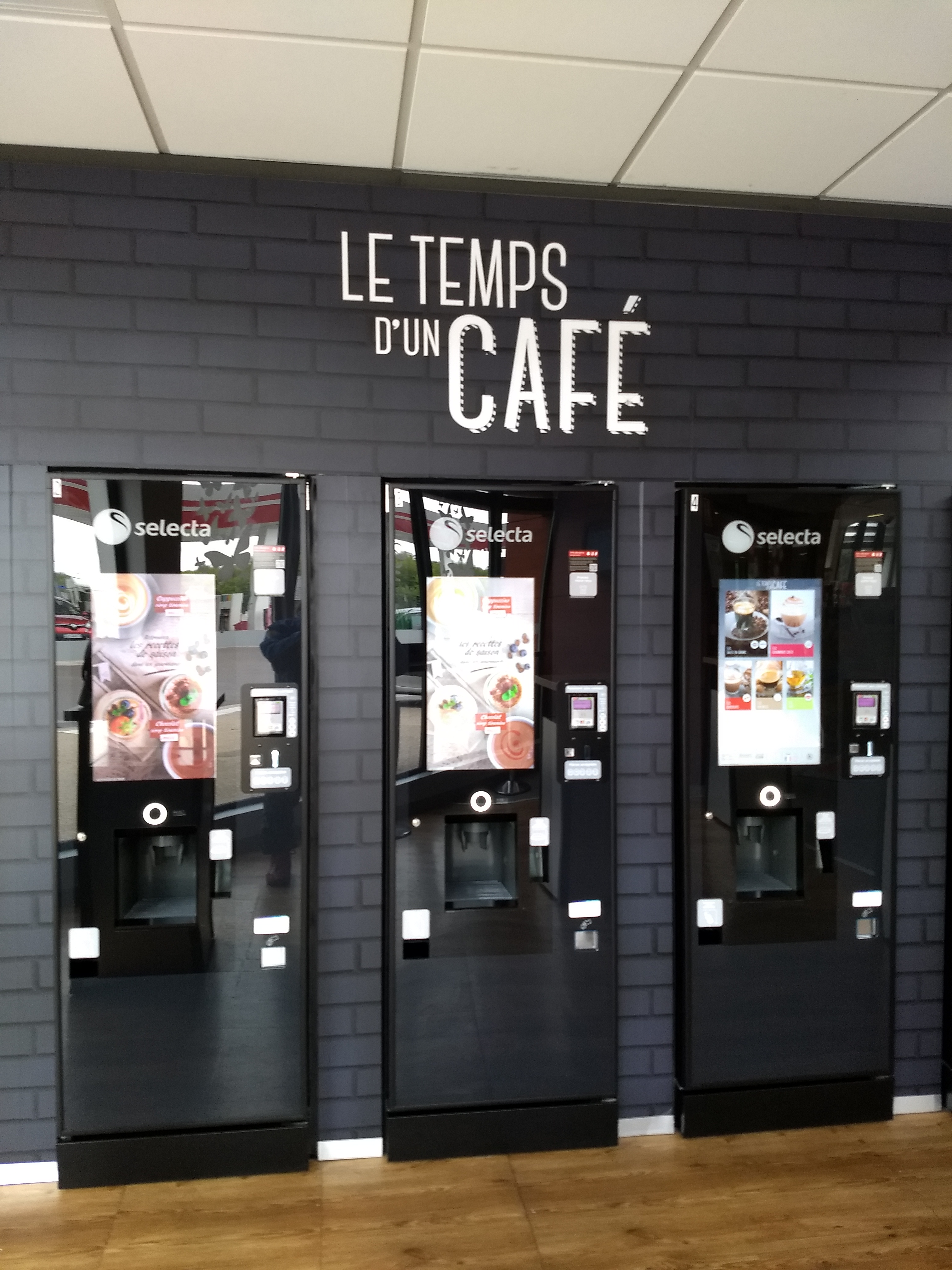 Photo n° 3 de l'avis de Fa.a fait le 12/05/2019 à 16:05