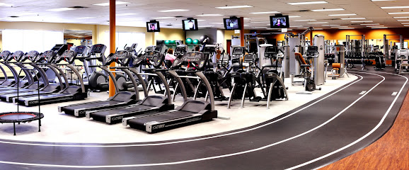 Genoa Fitness Center - 333 E 1st St, Genoa, IL 60135