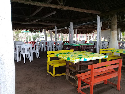 Restaurante Playa Linda