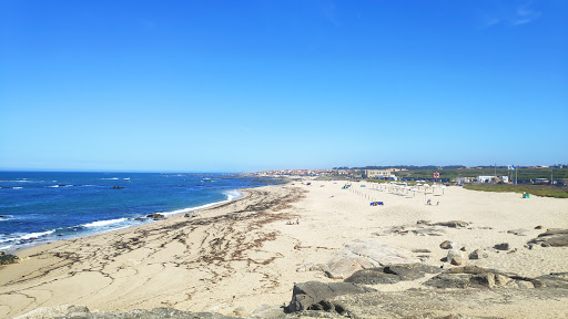 Praia de Moreiró Norte