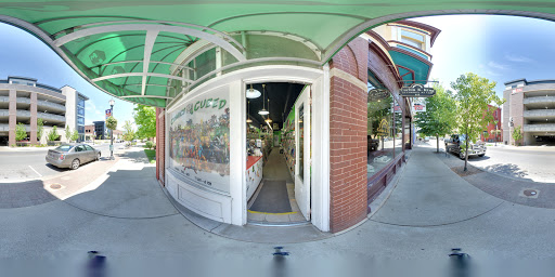 Comic Book Store «Comics Cubed», reviews and photos, 121 E Sycamore St, Kokomo, IN 46901, USA