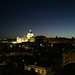 Photo n°2 de l'avis de Sushant.h fait le 14/09/2019 à 20:46 sur le  Atlante Garden Hotel à Rome