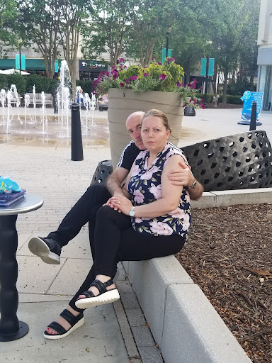 Shopping Mall «Stony Point Fashion Park», reviews and photos, 9200 Stony Point Pkwy, Richmond, VA 23235, USA