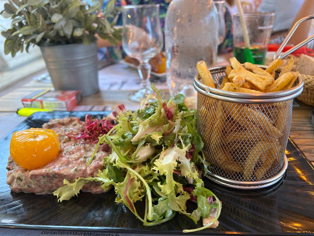 Photo n° 2 de l'avis de Melvin.a fait le 06/09/2022 à 15:44