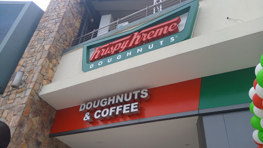Krispy Kreme Doughnuts & Coffee Ikeja City Mall, 174, Ikeja City Mall, 194 Obafemi Awolowo Way, Ikeja, Nigeria, Courier Service, state Lagos