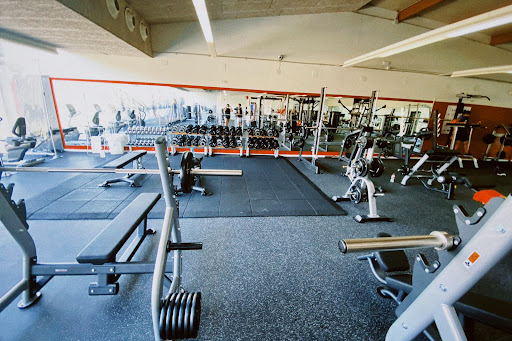 Eurofitness Sant Celoni en Sant Celoni, Barcelona