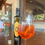 Photo n°1 de l'avis de Livia.. fait le 14/09/2023 à 07:31 sur le  Albergo Ristorante Belvedere à Tricesimo