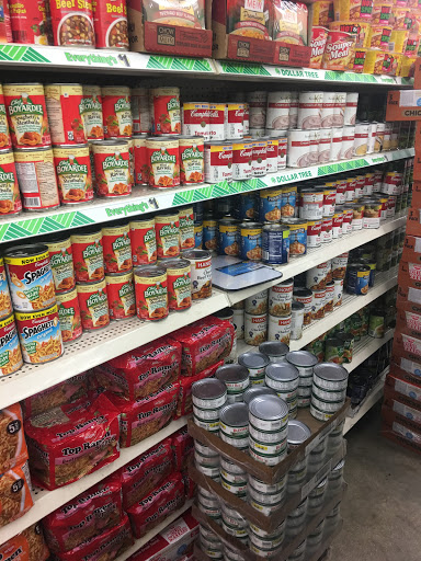 Dollar Store «Dollar Tree», reviews and photos, 13550 SW 120th St #430, Miami, FL 33186, USA