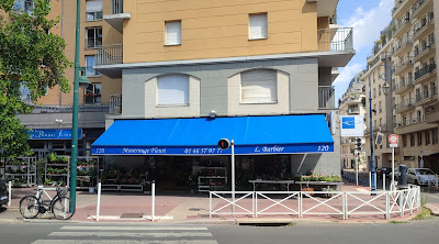 Montrouge Fleuri à Montrouge