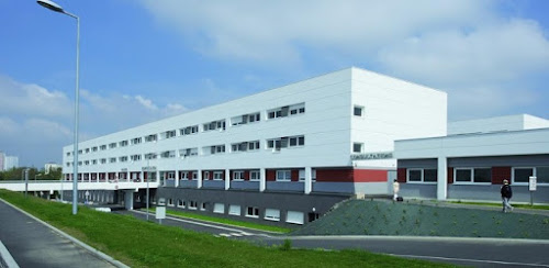 Centre médical Cabinet d'anesthésie-réanimation chirurgicale de la Polyclinique du Parc de Cholet Cholet