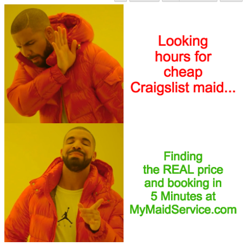 House Cleaning Service «My Maid Service», reviews and photos, 1601 N Waddill St, McKinney, TX 75069, USA