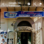 Photo n°1 de l'avis de Tiziana.i fait le 24/06/2018 à 21:13 sur le  Bar San Magno à San Mango Piemonte